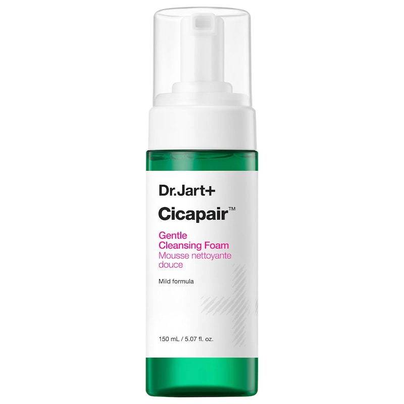 Cicapair™ Gentle Foam Cleanser for Sensitive Skin