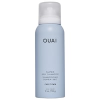 OUAI - Mini Cape Town Super Dry Invisible Dry Shampoo