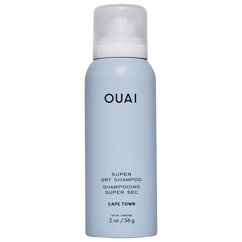 Mini Cape Town Super Dry Invisible Dry Shampoo