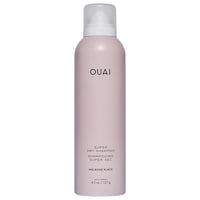 OUAI - Super Dry Invisible Dry Shampoo