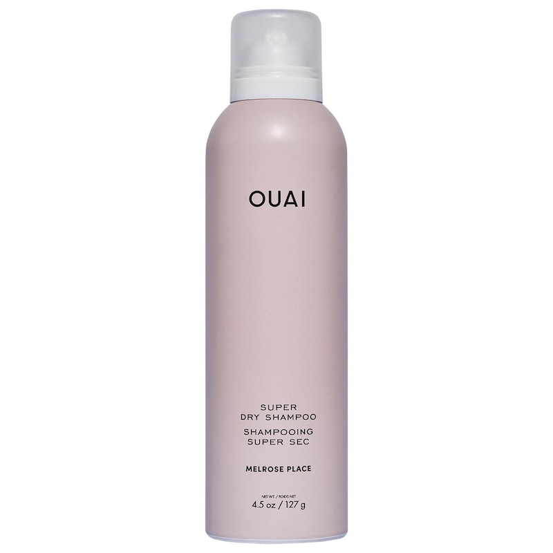 Melrose Place Super Dry Invisible Dry Shampoo