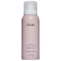 OUAI - Mini Super Dry Invisible Dry Shampoo