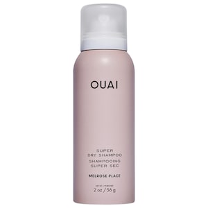 OUAI Melrose Place Super Dry Invisible Dry Shampoo INTERNATIONAL SHIPPING