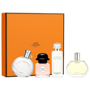Set de Réplicas de Fragancias Hermès