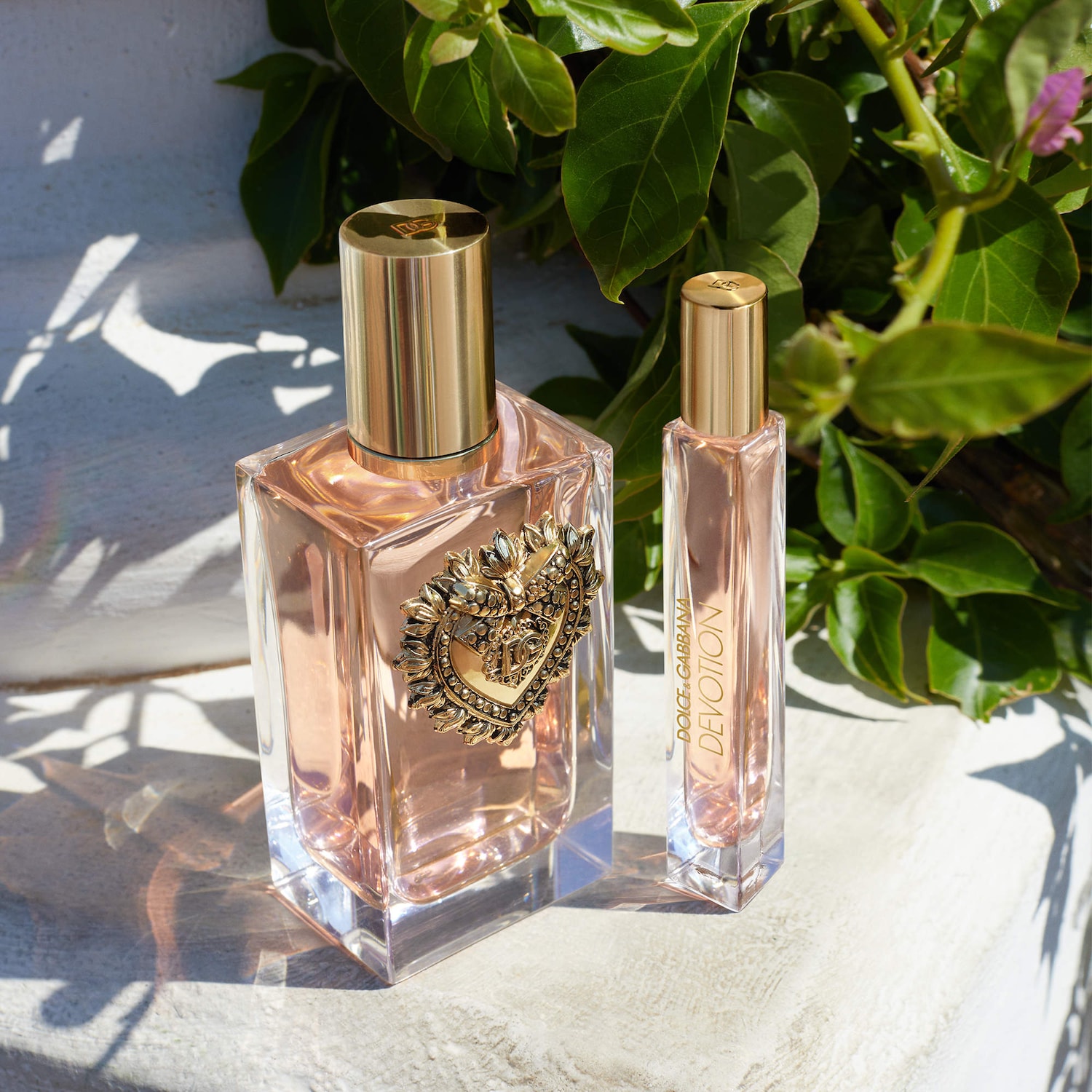 Mini Devotion Eau de Parfum Set - Dolce&Gabbana | Sephora