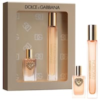 Dolce&Gabbana - Mini Devotion Eau de Parfum Set