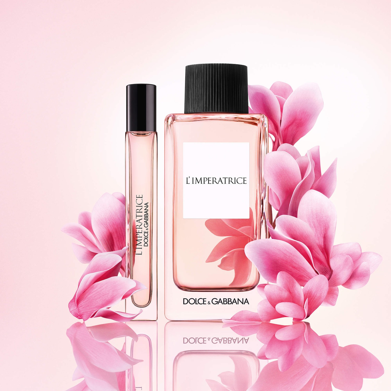 Mini L'Imperatrice Eau de Toilette Set - Dolce&Gabbana | Sephora