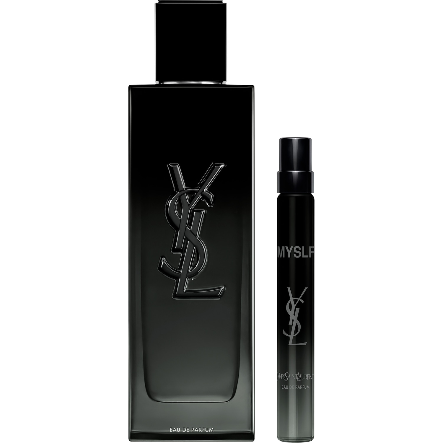 MYSLF Eau de Parfum Gift Set - Yves Saint Laurent | Sephora