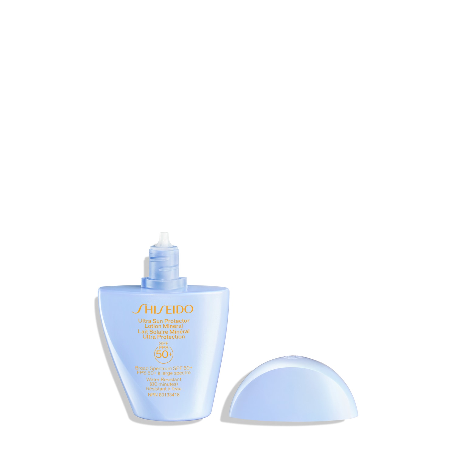 Shiseido Expert Sun Protector Lotion - Thumbnail 4