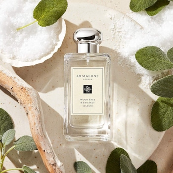 Best Seller Best Smelling Jo Malone Best Seller Powdery Scent Jo