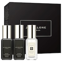 Jo Malone London - Mini Woody Cologne Intense Gift Set