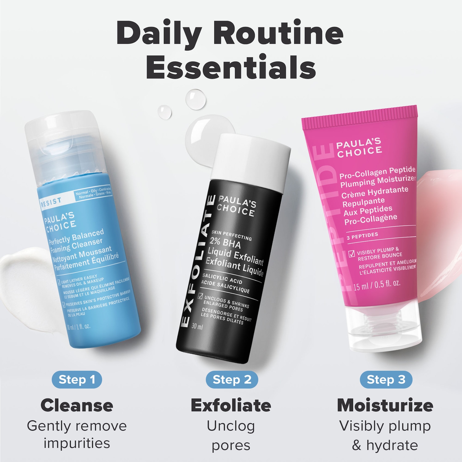 ZELENS、glow recipe、Paula’s choice、DrLEVY ZELENS、glow recipe、Paula's choice、DrLEVY Paula's Choice vs Glow