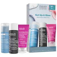 Paula's Choice - Get Up & Glow for Clear, Plump Skin