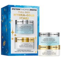 Peter Thomas Roth - Full-Size Hydra-Gold Stars 2-Piece Bestsellers Kit