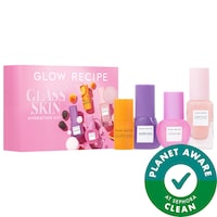 Glow Recipe - Glass Skin Hydration Kit