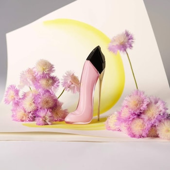 Good Girl Blush Eau de Parfum 3 Piece Gift Set