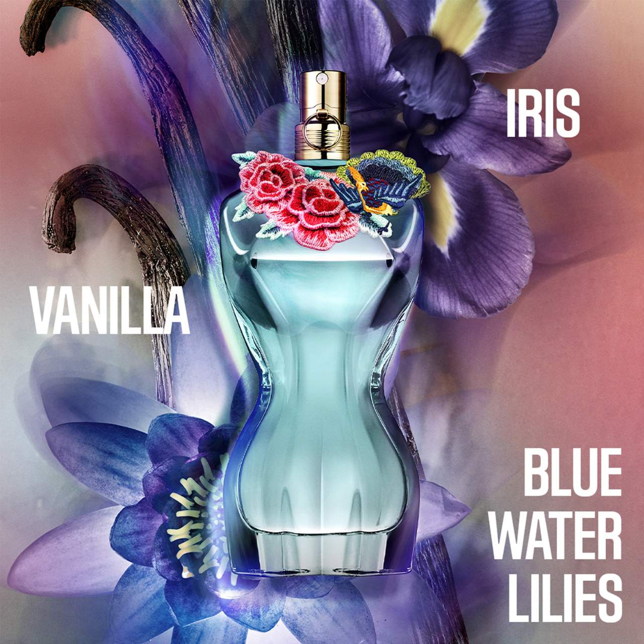 Jean Paul Gaultier La Belle Paradise Garden - Thumbnail 5