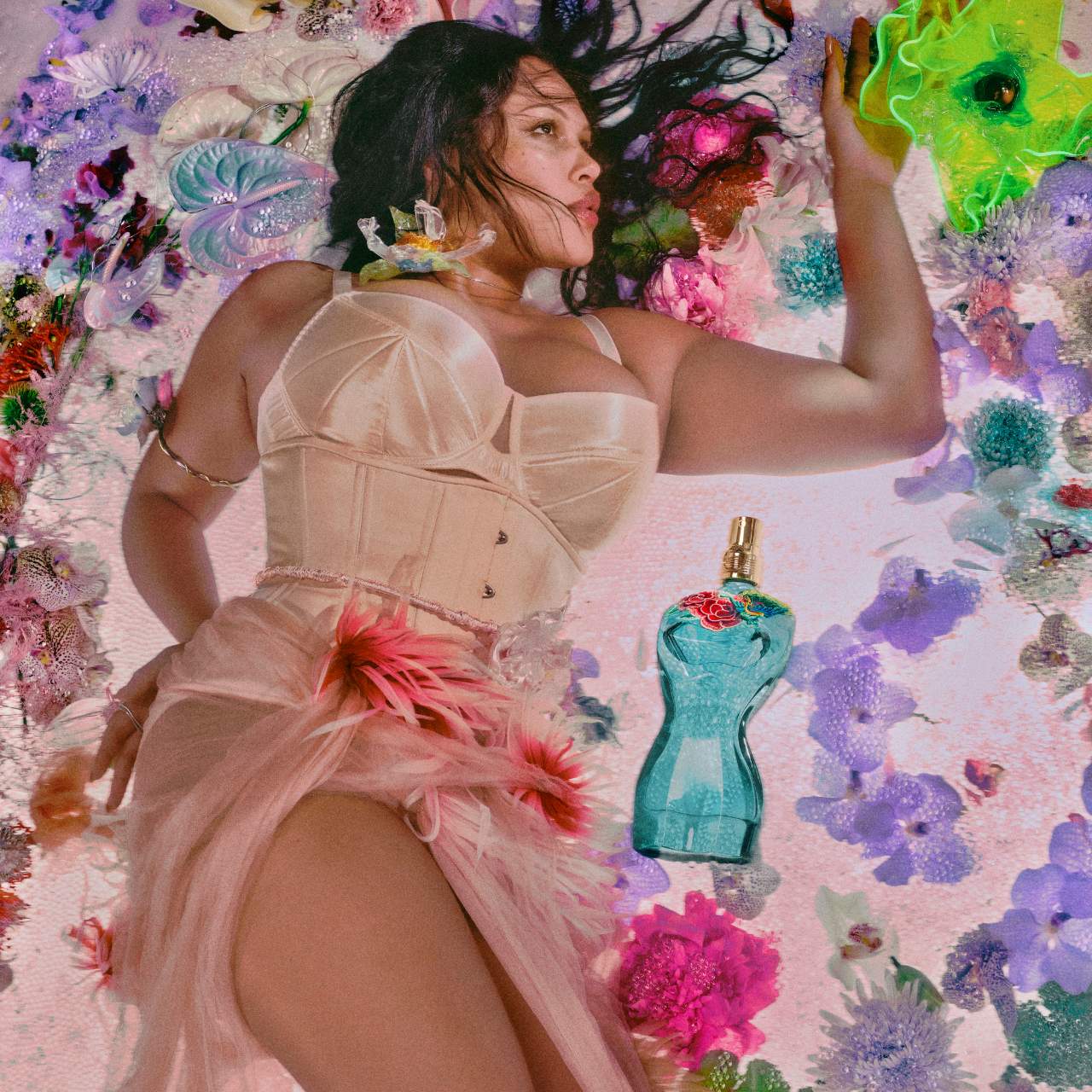Jean Paul Gaultier La Belle Paradise Garden