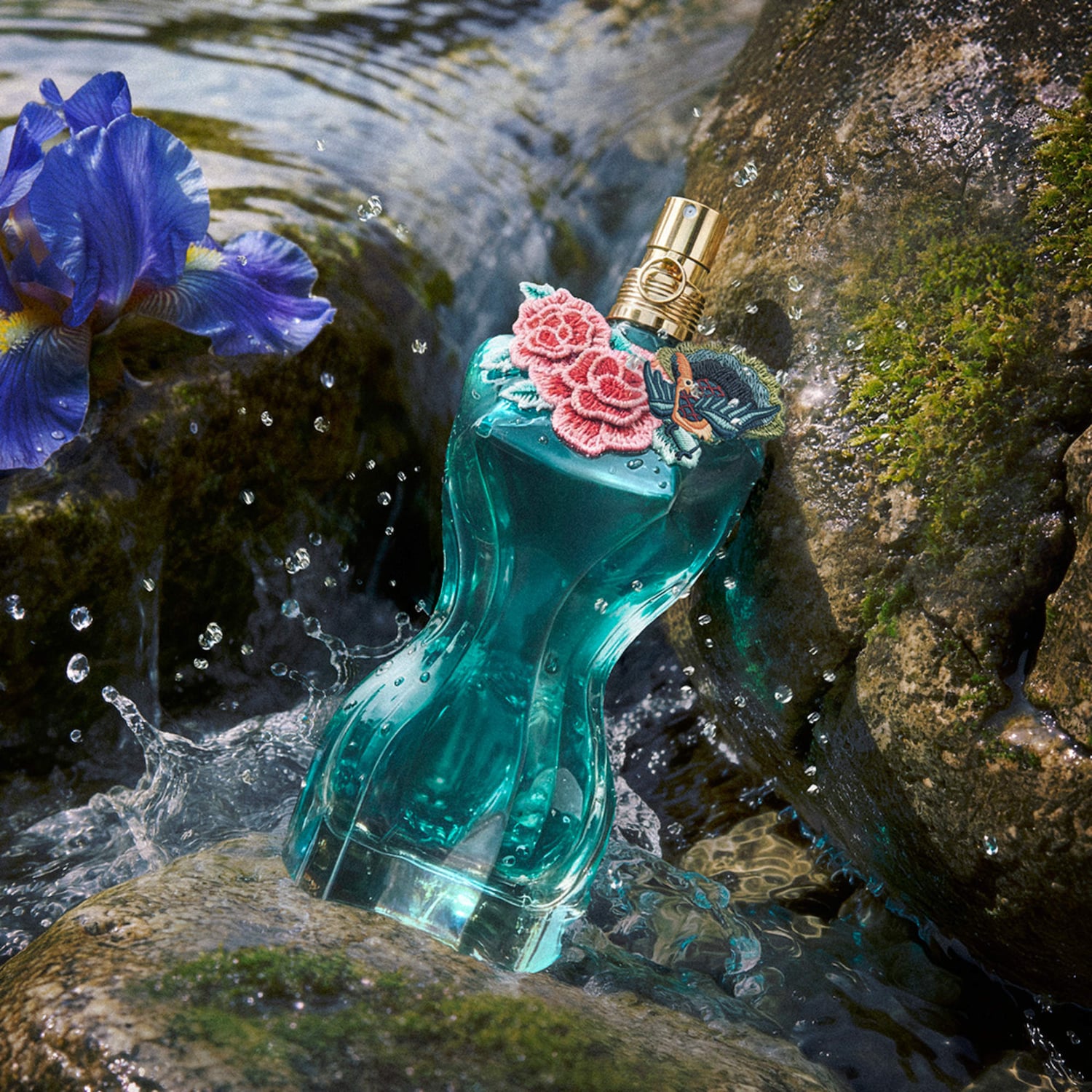 Jean Paul Gaultier - Brandclub - La Belle Paradise Garden Eau de