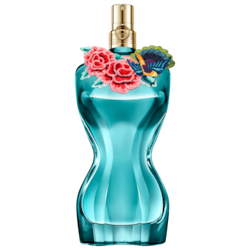 La Belle Paradise Garden Eau de Parfum with Blue Water Lily & Vanilla