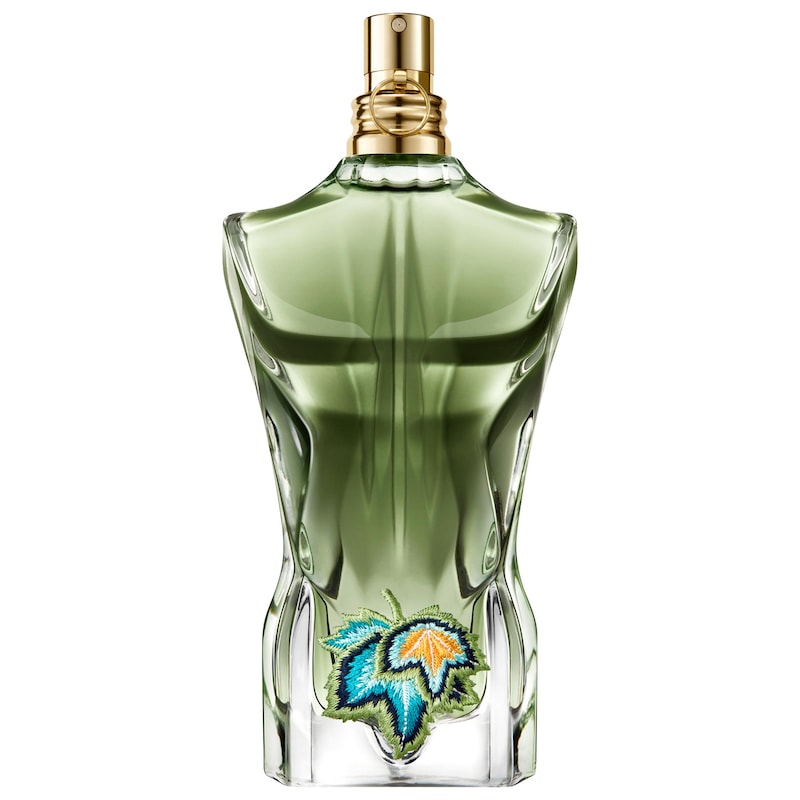 Le Beau Paradise Garden with Coconut Water & Green Fig