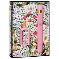 Gucci - Mini Flora Gorgeous Gardenia Gift Set