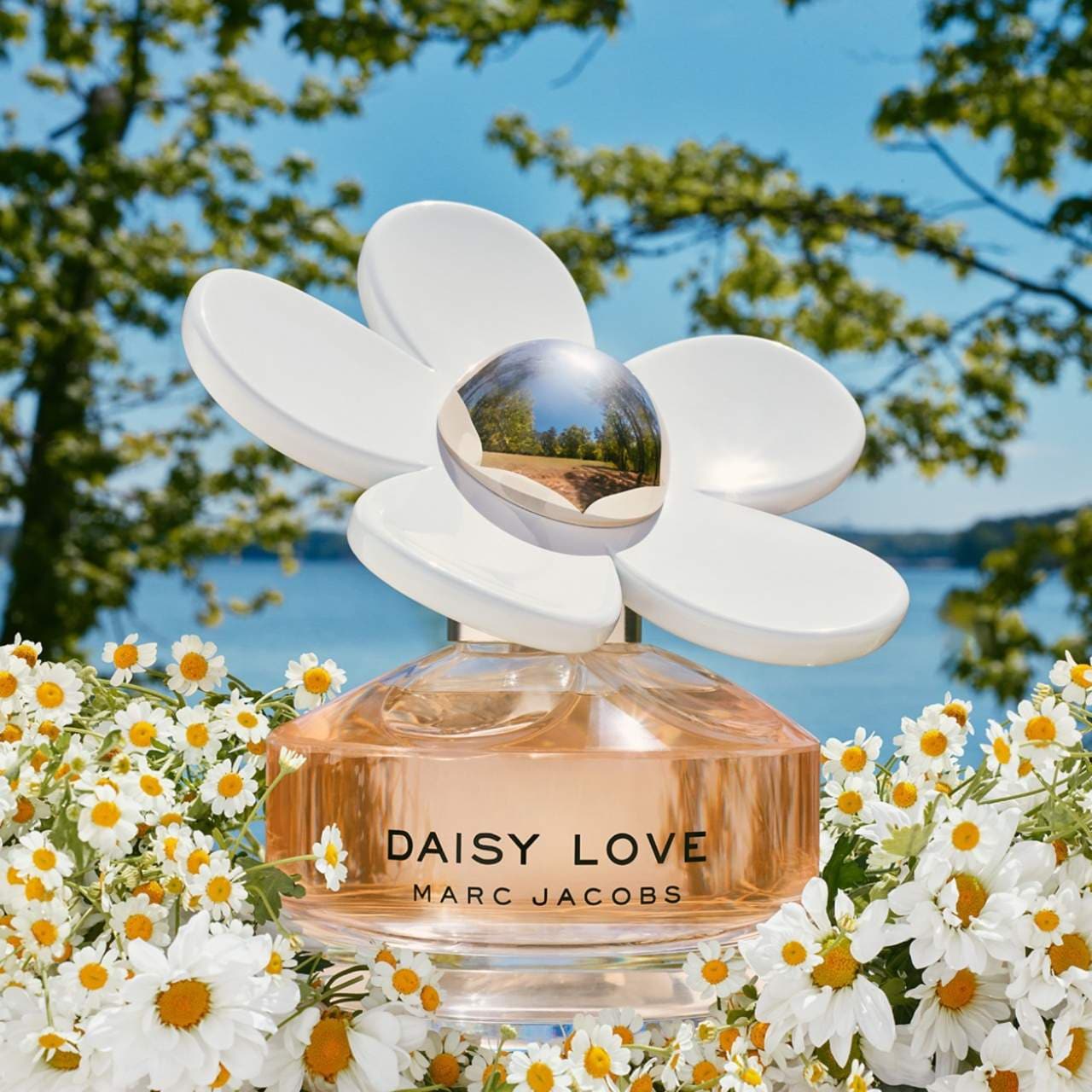 Daisy Love Eau de Toilette Gift Set - Marc Jacobs Fragrances | Sephora