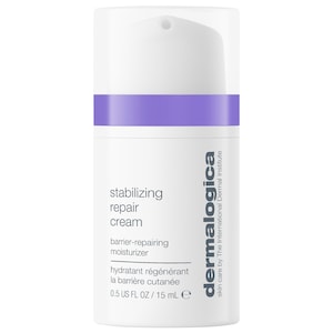 Dermalogica Stabilizing Repair Cream Moisturizer with Cica & Ceramide-Building Complex for Sensitive Skin, Redness & Barrier Repair INTERNATIONAL SHIPPING