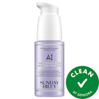 Sunday Riley - A.I. Adaptive Retinoid Serum For Blemish Prone Skin