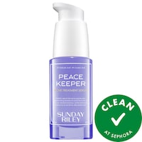 Sunday Riley - Peacekeeper Azaleic and Salicylic Acid Acne Treatment Serum