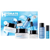 belif - Dive Into Hydration Set