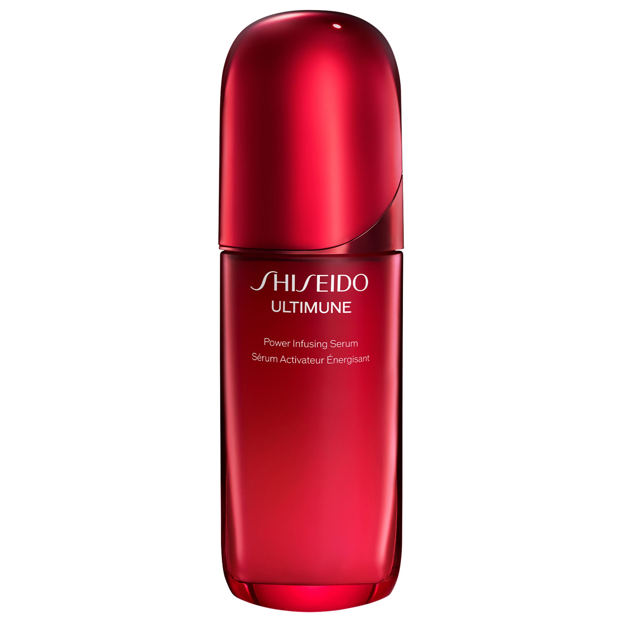 Shiseido Ultimune Power Infusing Serum for Radiance & Wrinkles mL