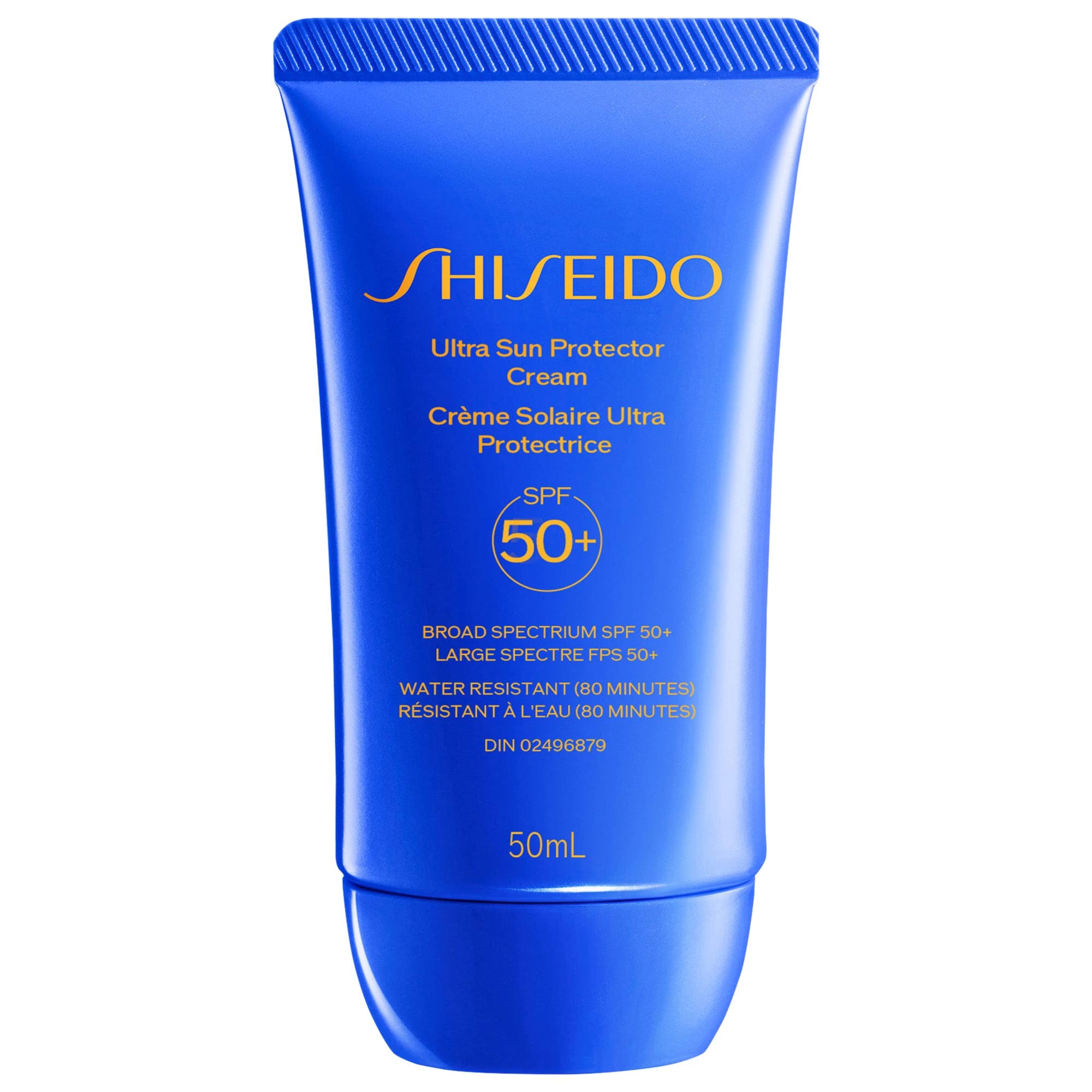 Shiseido Sun Protector Cream - Thumbnail 2