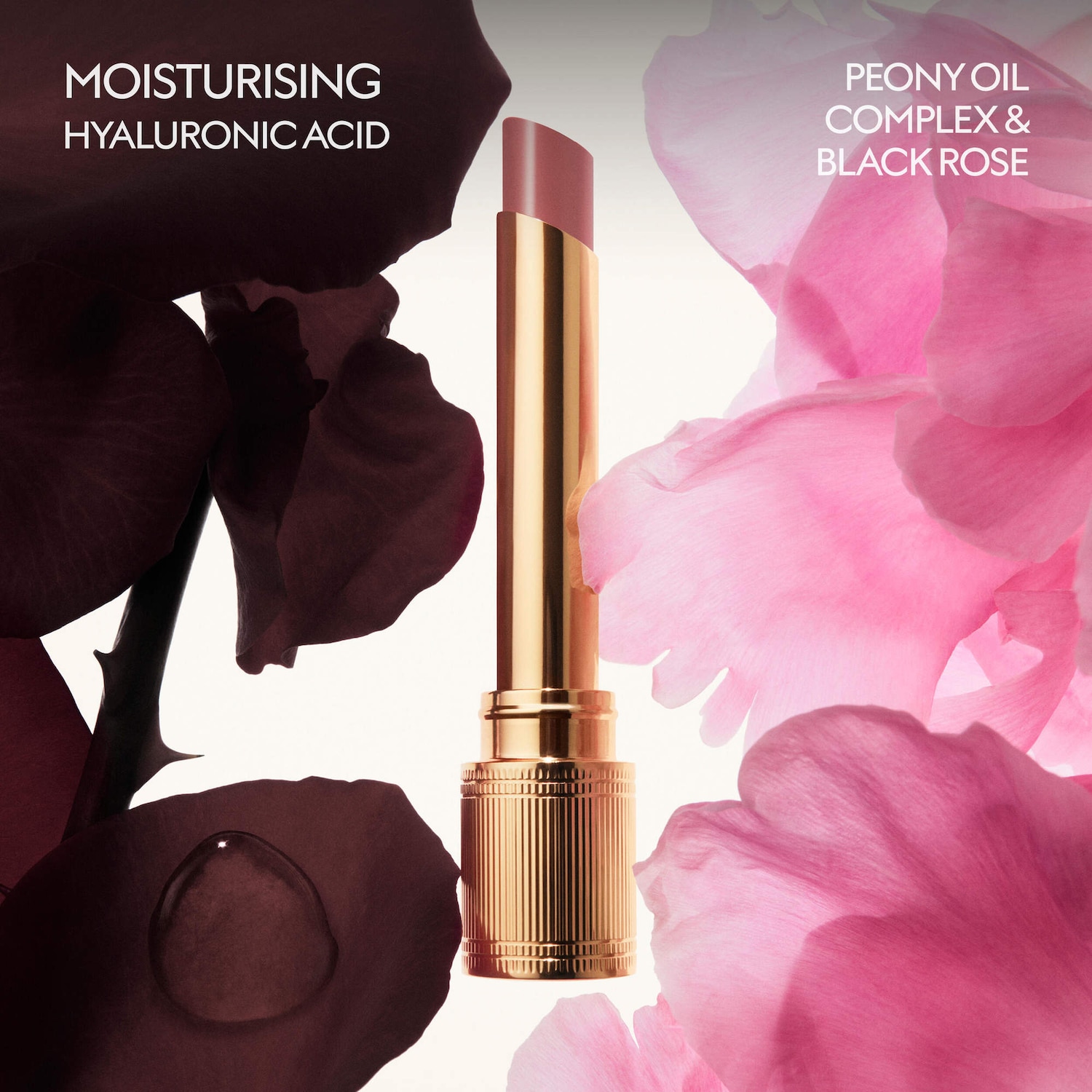 Gucci Glow & Care Shine Lipstick - Thumbnail 5