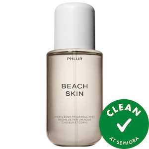 PHLUR - Beach Skin Body & Hair Fragrance Mist