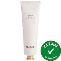 VIOLETTE_FR - C'EST LA CREAM Nourishing Barrier Shield Face Moisturizer with Vitamin C