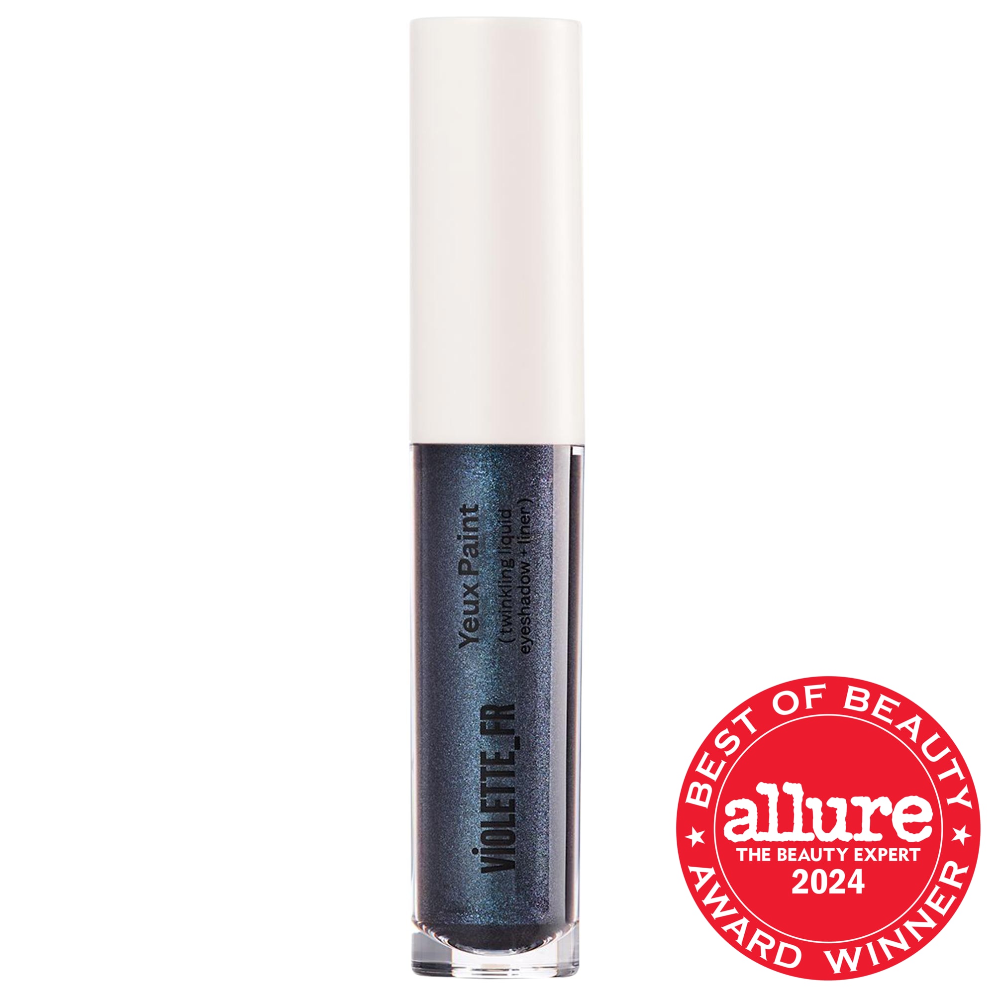 VIOLETTE_FR YEUX PAINT Liquid Eyeshadow & Eyeliner 0.1 fl. oz. / 2.79 g