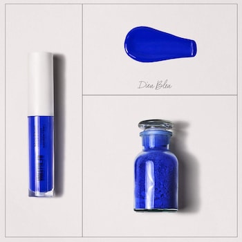 YEUX PAINT Liquid Eyeshadow & Eyeliner - VIOLETTE_FR | Sephora