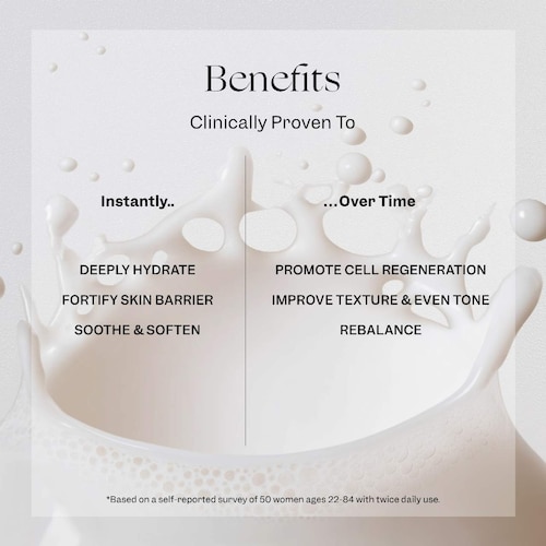 BOUM-BOUM MILK Rebalancing 3-in-1 Barrier Spray with Squalane