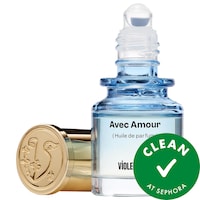 VIOLETTE_FR - AVEC AMOUR Perfume Oil