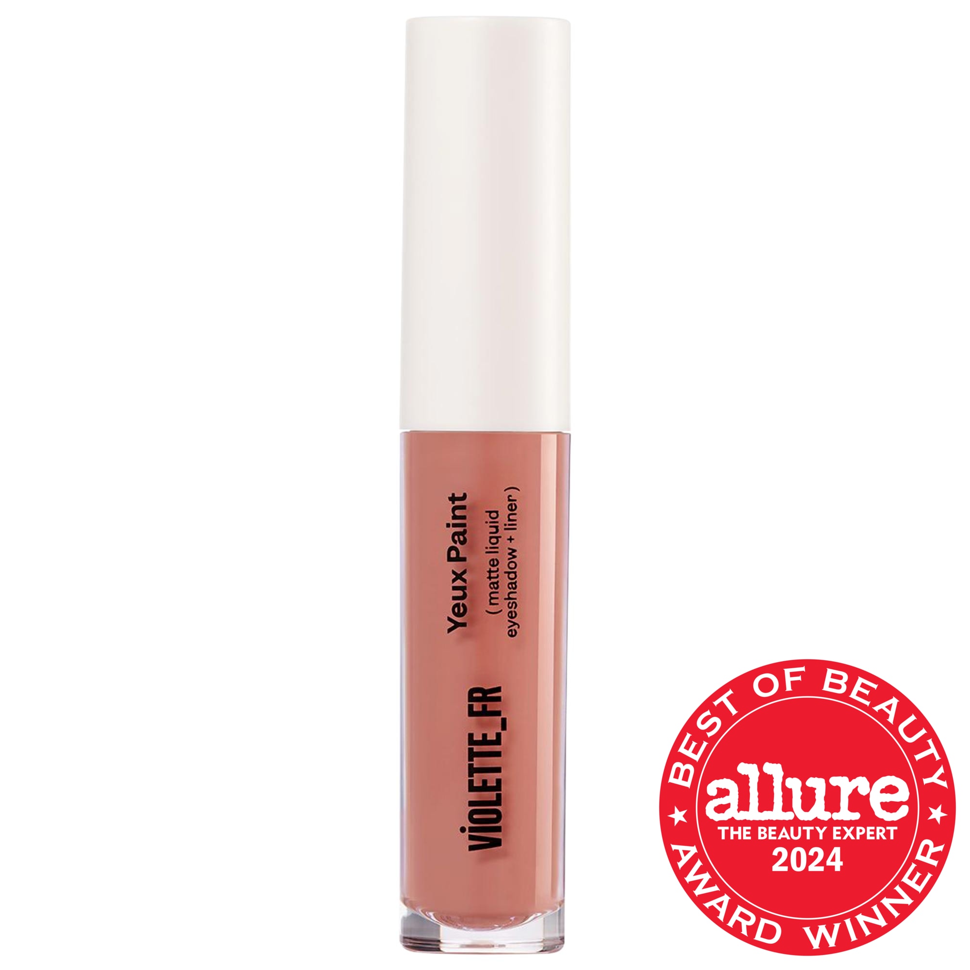 VIOLETTE_FR YEUX PAINT Liquid Eyeshadow & Eyeliner INTERNATIONAL SHIPPING