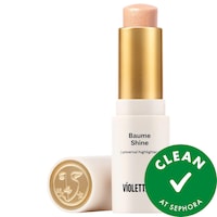 VIOLETTE_FR - BAUME SHINE Universal Highlighter Balm with Squalane