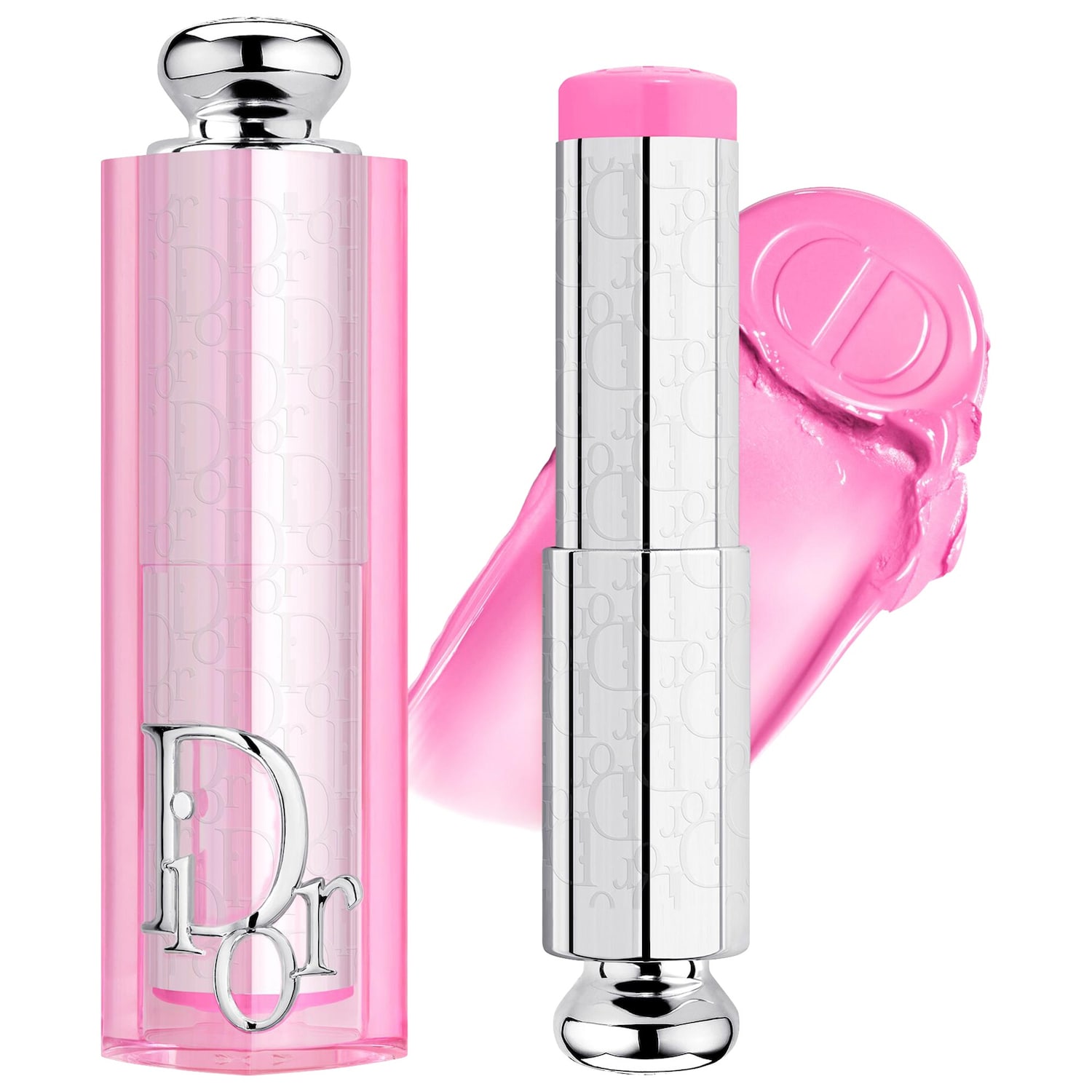 DIOR Rosy Glow Blush Stick in 001 Pink