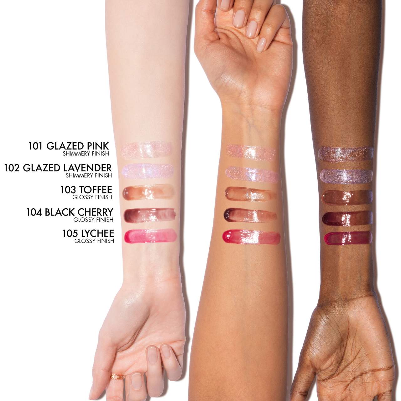 Lip Glow Butter Hydrating Gloss Balm - DIOR | Sephora