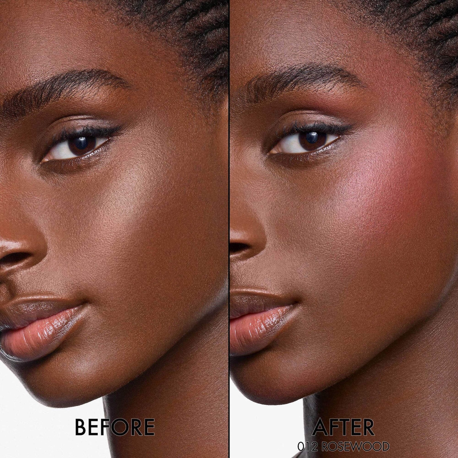 BACKSTAGE Rosy Glow Blush - Dior | Sephora