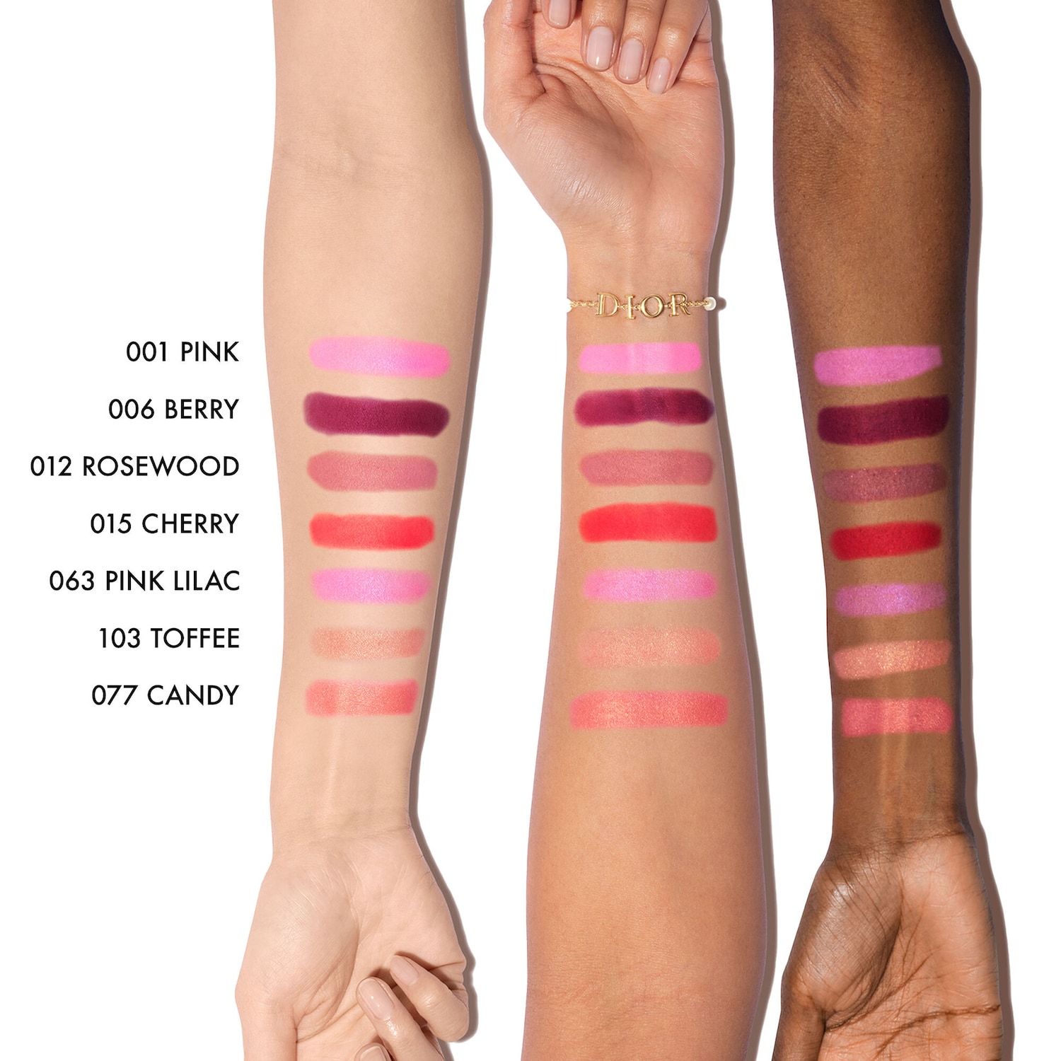 Rosy Glow Powder Blush