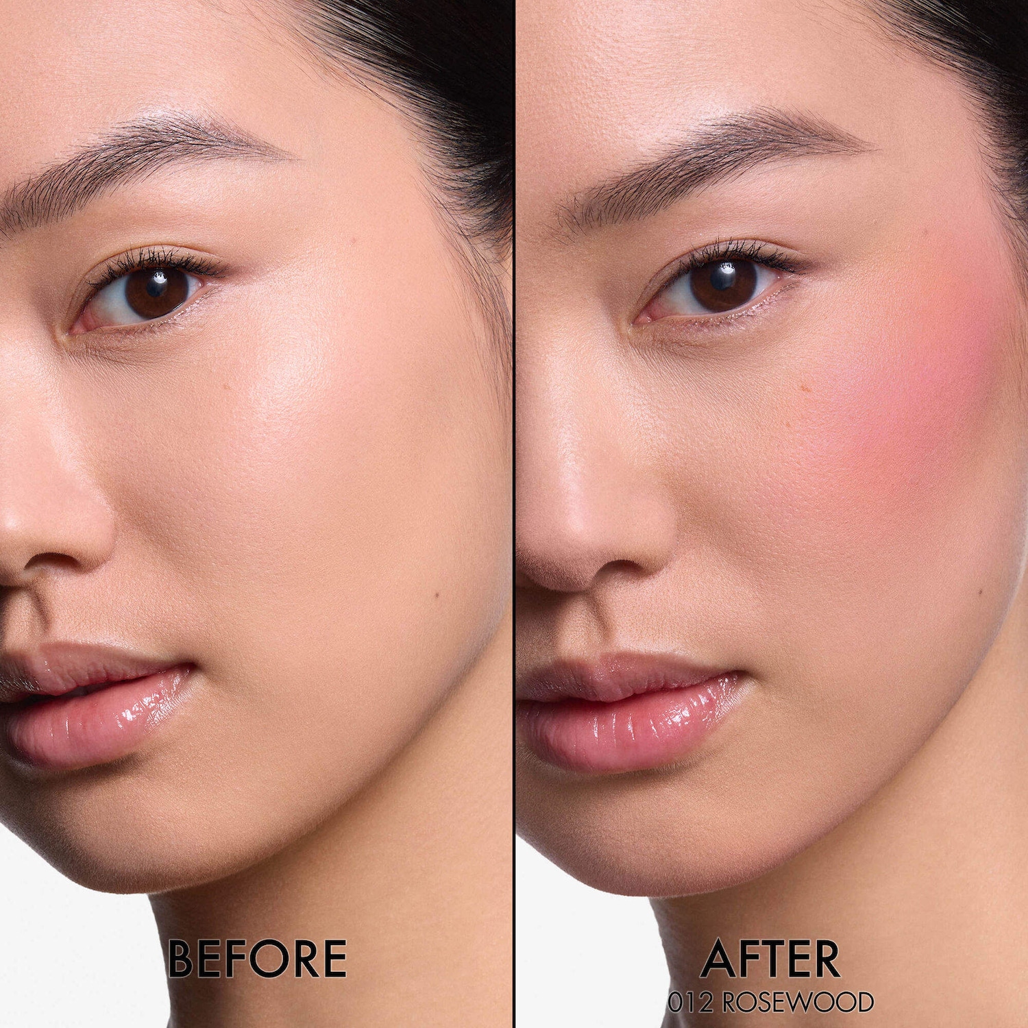 Dior Backstage Rosy Glow Blush