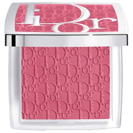 Rosy Glow Powder Blush 012 Rosewood