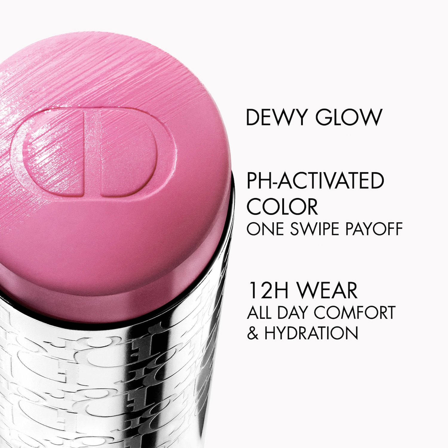 DIOR Rosy Glow Blush Stick - Thumbnail 5