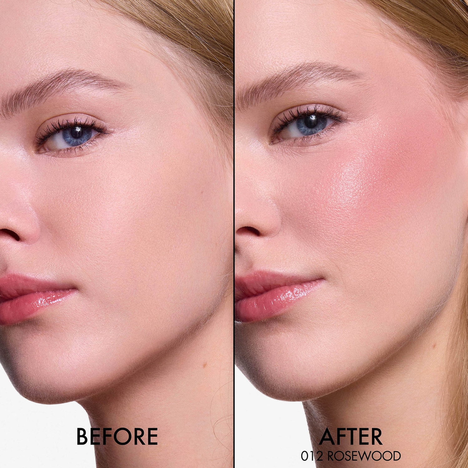 DIOR Rosy Glow Blush - Thumbnail 2